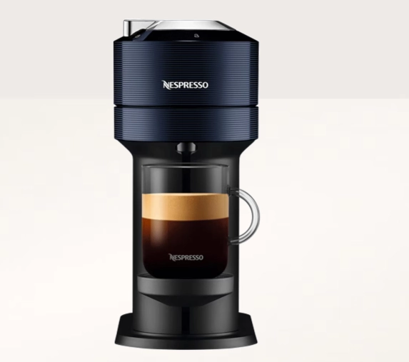 Nespresso Vertuo Next