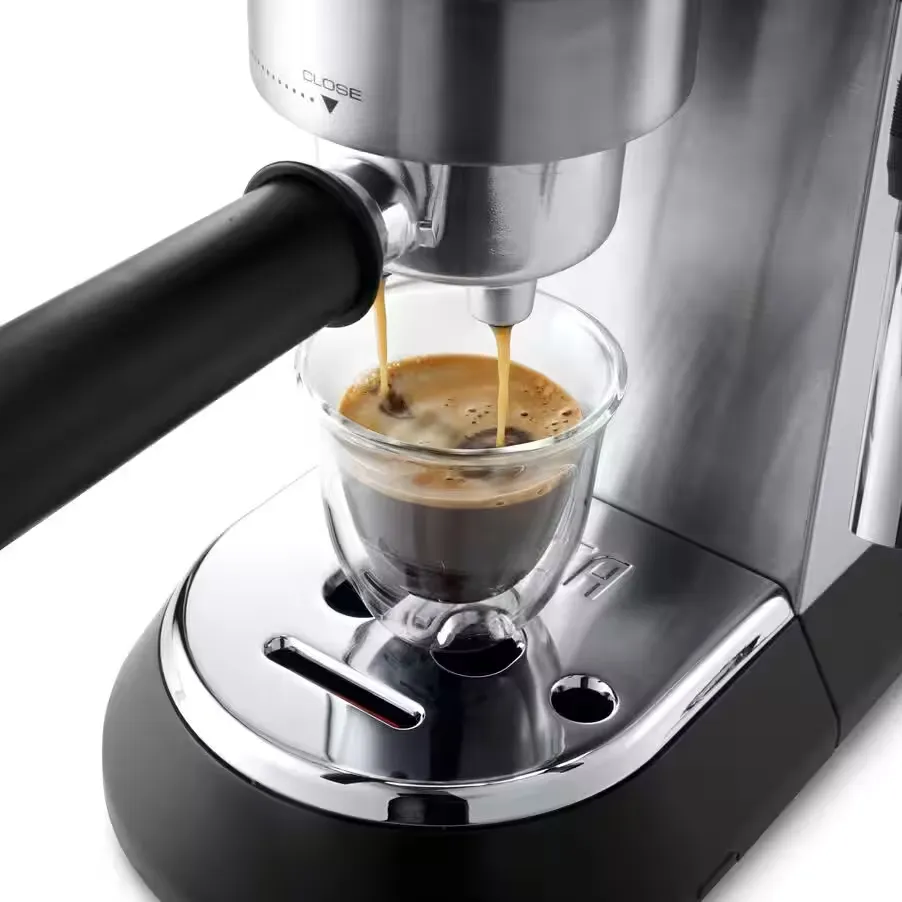 Portafilter Quality De'Longhi Dedica
