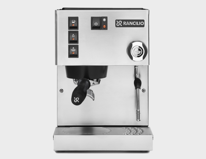 Rancilio Silvia