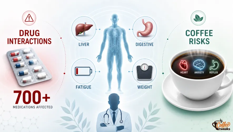 Side Effects and Drug Interactions