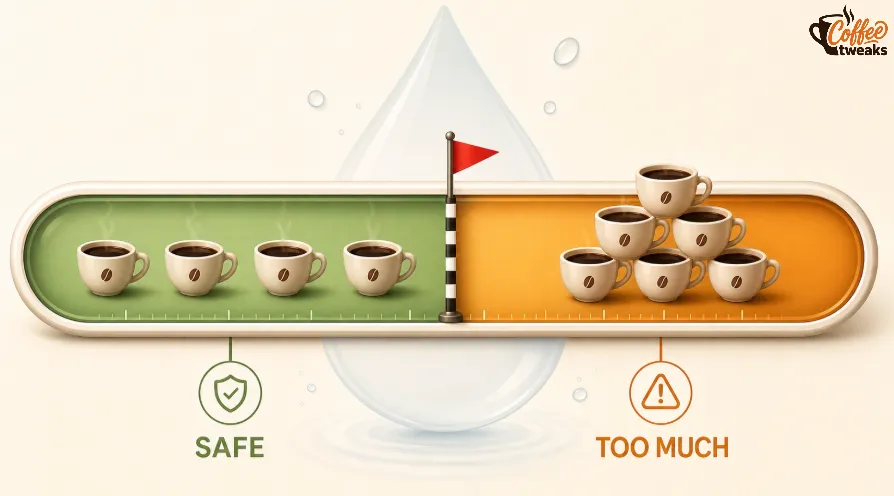 Understanding Your Coffee Limit
