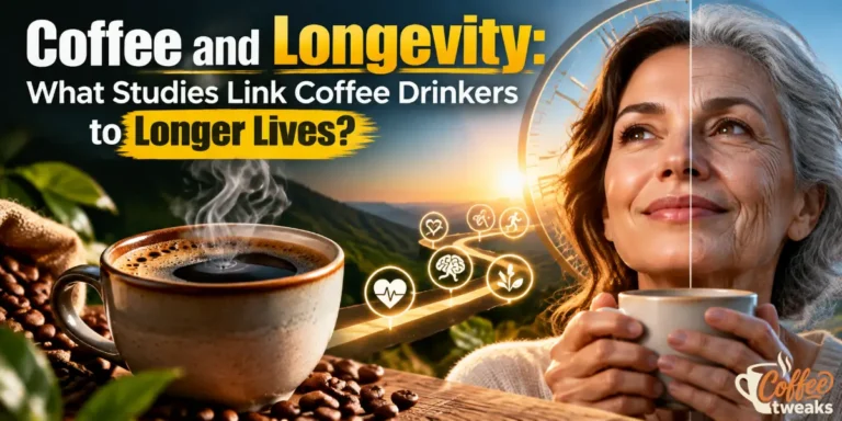 Coffee and Longevity