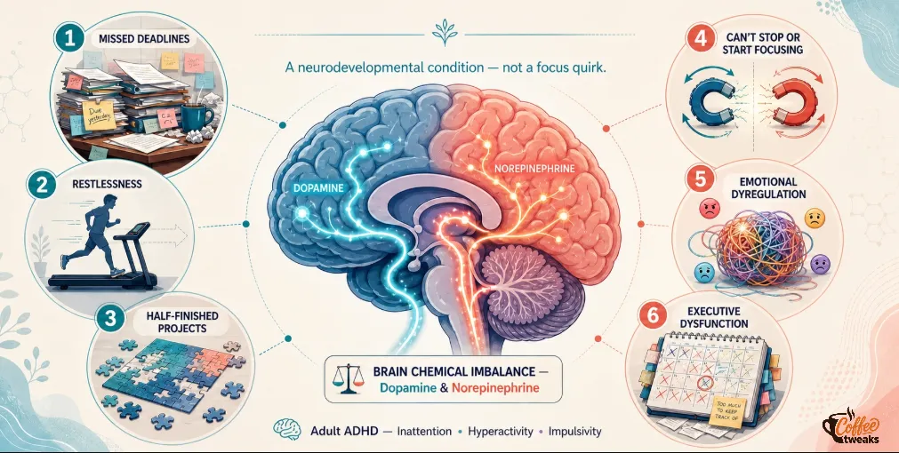 Understanding ADHD